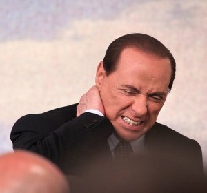 La persecuzione politica di Silvio Berlusconi