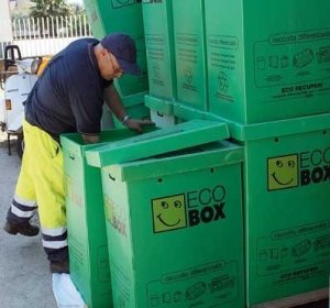 Ciarapanì a Lamezia Terme: tutela ambientale fa rima con integrazione sociale