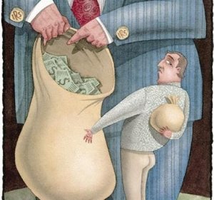 EXIT: l'uscita dal sogno del governo della "riduzione delle tasse"