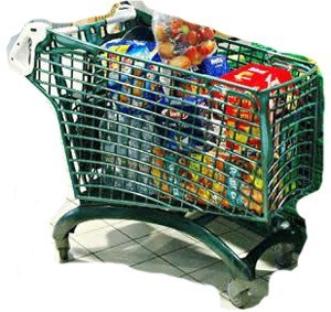 Spesa gratis. Sogno o realtà?