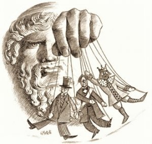 La ragione dello sconnesso fare politico