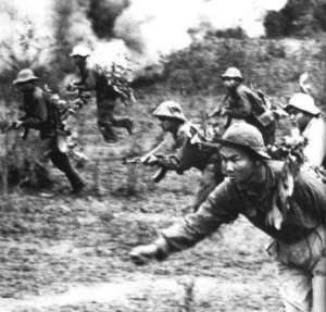 La guerra del Vietnam ormai dimenticata?