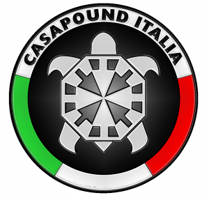 M5S: Casapound ringrazia
