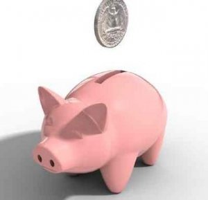 Il risparmio diminuisce e il debito aumenta