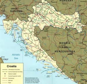 UE prudente: rinviato l'ingresso della Croazia. Congelata adesione dell'Albania