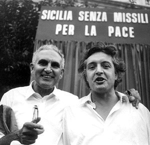 Pio La Torre: 30 anni dall'assassinio