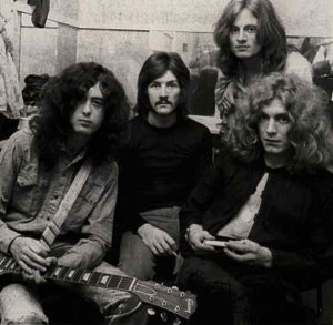 Led Zeppelin tour e reunion senza Plant? Ma anche no?