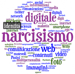 Narcisismo digitale, questo sconosciuto