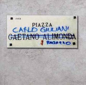 La verità sulla morte di Carlo Giuliani occultata dallo Stato italiano