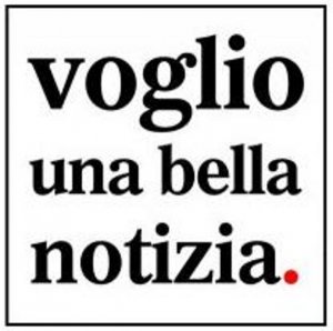 Voglio una bella notizia! Ve ne diamo ben quattro