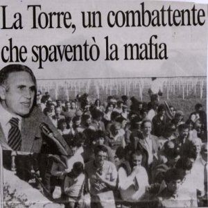 Confisca dei beni oltre che dei mafiosi anche dei corrotti. Come alle origini della Legge 109/96