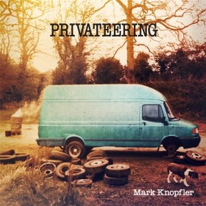 Privateering: la malinconia di Mark Knopfler fra blues e musica celtica
