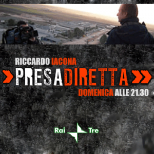 Presa diretta – ndranghetisti