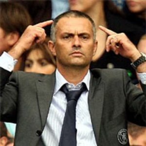L'apice del mourinhismo