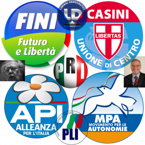 Nasce il "Polo della Nazione". Aspettiamo con ansia il simbolo
