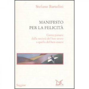 Il paradosso della felicità