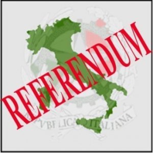 Referendum del 12 giugno: se andremo al mare affogheremo