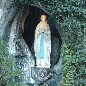 Lourdes, si riparla di guarigione “miracolosa”