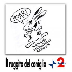 Tra musica, satira, attualità ruggisce il coniglio di Radio2
