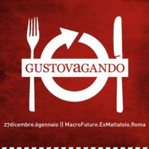 Gustovagando