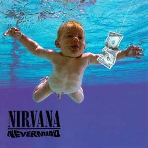 Facebook e Aberdeen vs Nirvana: censurano Nevermind e Kurt Cobain