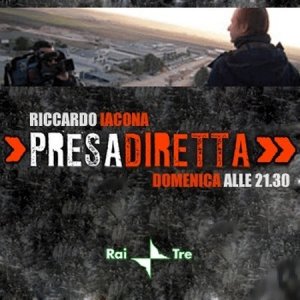 Presadiretta - il popolo reale e la crisi nelle case dei poveri