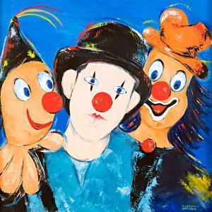 Arte contemporanea: nuova Mostra di Pina Di Tano a Roma