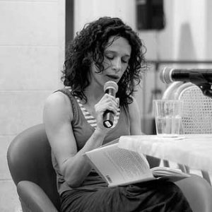 Valeria Parrella la dimissionaria