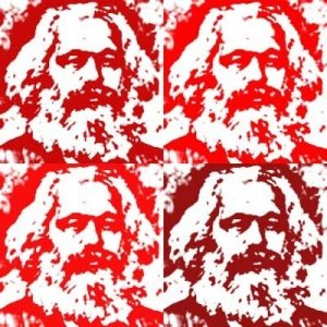 Marx: Karl o Groucho?