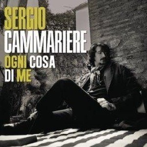 Cammariere: è uscito il nuovo album "Ogni cosa di me"