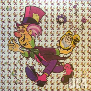 Uno studio rivela: "Vuoi smettere di bere? Drogati con l'Lsd"