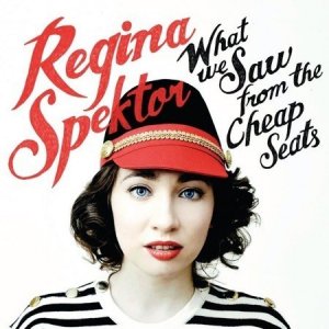 Regina Spektor, il nuovo video: "All the Rowboats"