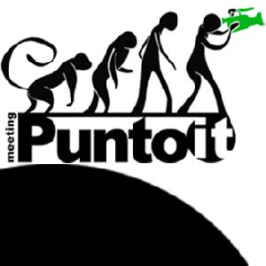Puntoit: tre giorni digitali