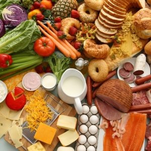 Il groviglio mondiale del cibo