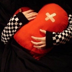 San Valentino, che palle!
