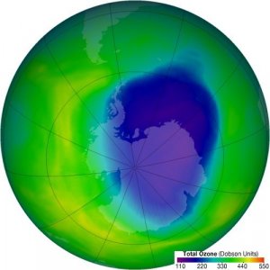 Cambio climatico, un pro e un contro