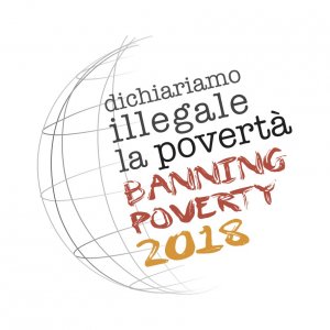 Dichiariamo illegale la povertà, non i poveri