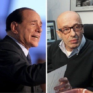 Giustizia, Sallusti e colpa… ma Berlusconi ci è o ci fa?