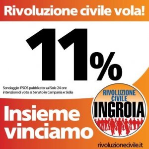 Rivoluzione Civile: facciamo i conti
