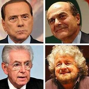 L'Italia può morire di egoismo