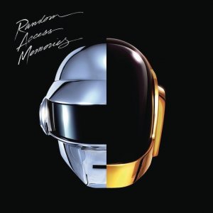 L'ultimo dei Daft Punk, Random Access Memories, in anteprima su iTunes