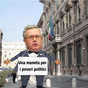 E TU... non firmi?! Per la riduzione degli stipendi dei parlamentari