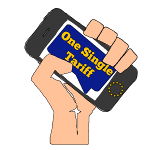 Roaming zero entro il 2015: la proposta del Parlamento europeo