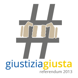 Berlusconi e Pannella in piazza per i referendum sulla Giustizia