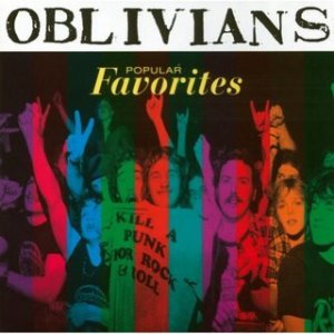Kill A Punk For Rock'n'Roll: il ritorno di Gories e Oblivians