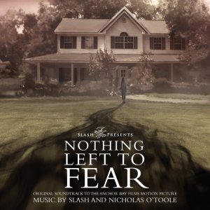 Nothing Left To Fear, anche Slash si dà al cinema
