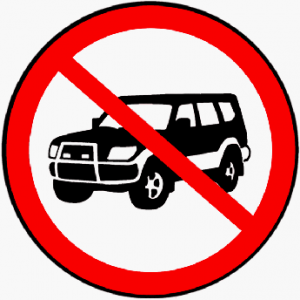 Metafisica dei Suv