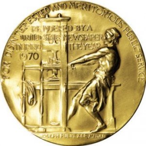 Facciamo Pulitzer