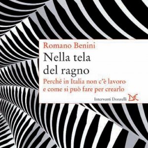 Nella tela del ragno. La maledizione della disoccupazione