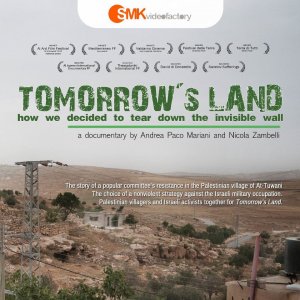 Tomorrow's Land on line in versione integrale